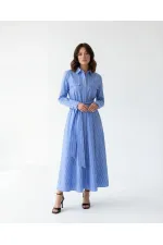 ROBE 7559 - SAN JOSE RAYÉE