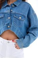 6600 KOT CEKET-MAVİ