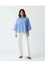 7556 GÖMLEK-SAN JOSE ÇİZGİLİ