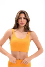 2503 BUSTIER - ORANGE 2503 BUSTIER - ORANGE