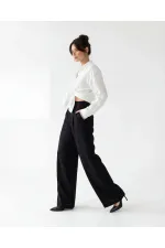 6756 PANTOLON-SİYAH