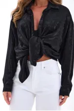 7065 SHIRT - HAMBURG