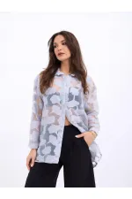 6885 CHEMISE-SASSARI