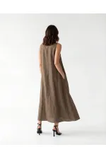 7594 ROBE-CAMEL