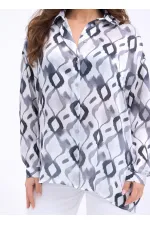 7416 SHIRT - FRANKFURT