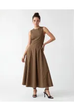 7604 ELBİSE-VİZON 7604 ELBİSE-VİZON