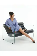 5213 GÖMLEK-MAVİ BEYAZ ÇİZGİLİ