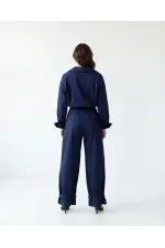 7590 TULUM-NAVY BLUE