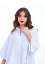 CHEMISE 4328 - RAYURES ATLANTA