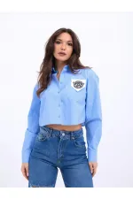 CHEMISE 7383 - RAYURES DALLAS