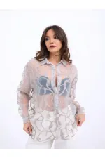 CHEMISE 6885 - CATANIA