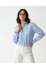 7599 SHIRT - SIKAGO STRIPED