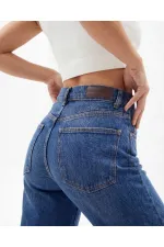 7617 KOT PANTOLON-BLUE