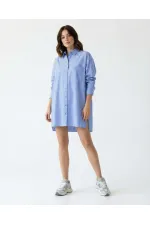 CHEMISE 6993 - RAYURES DENVER