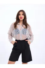 6885 SHIRT - PALERMO