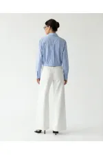 7599 SHIRT - SIKAGO STRIPED