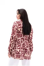 5764 GÖMLEK-BARCELONA