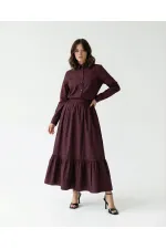 7581 SKIRTED-PLUM