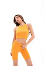 2500 SPORCU ŞORT TAYT-TURUNCU