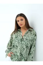 CHEMISE 5764 - DUSSELDORF