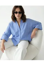 7556 GÖMLEK-SAN JOSE ÇİZGİLİ