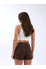 7340 SHORTS - FRANKFURT