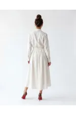 7652 SET - BEIGE