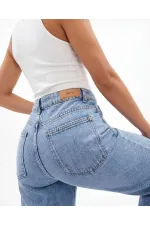 6793 KOT PANTOLON-MAVİ 6793 KOT PANTOLON-MAVİ