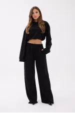 7533 TRACKSUIT-BLACK