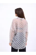 CHEMISE 6885 - VERONA