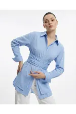 7606 GÖMLEK-SAN JOSE ÇİZGİLİ