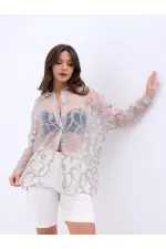 CHEMISE 6885 - CATANIA