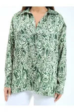 CHEMISE 5764 - DUSSELDORF