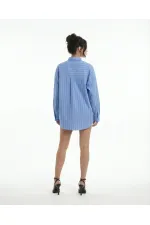 CHEMISE 5213 - RAYURES SAN JOSE