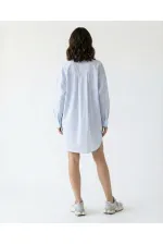 CHEMISE 4474 - RAYURES BERLIN