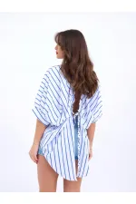 5190 SHIRT - BALTIMORE STRIPED