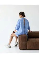 7057 SHIRT - NOVARA STRIPED