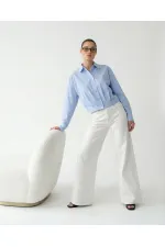 7599 SHIRT - SIKAGO STRIPED