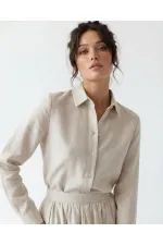 7652 SET - BEIGE