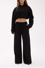 7533 TRACKSUIT-BLACK