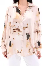 5764 CHEMISE-SIRAKUZA