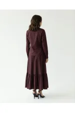 7581 SKIRTED-PLUM