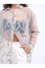 CHEMISE 6885 - CATANIA