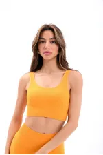 2503 BUSTIER - ORANGE 2503 BUSTIER - ORANGE