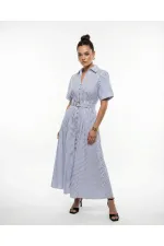 6948 ELBİSE-WASHINGTON ÇİZGİLİ