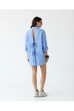 7057 SHIRT - NOVARA STRIPED