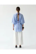 5190 GÖMLEK-SAN DIEGO ÇİZGİLİ