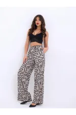 7160 PANTOLON-PADOVA