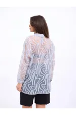 CHEMISE 6885 - RAVENNE