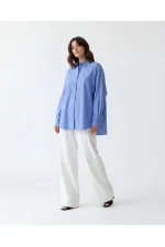 7554 SHIRT - SAN JOSE STRIPED 7554 SHIRT - SAN JOSE STRIPED